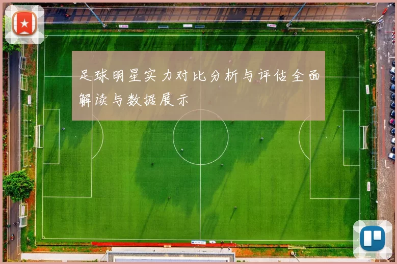 足球明星实力对比分析与评估全面解读与数据展示